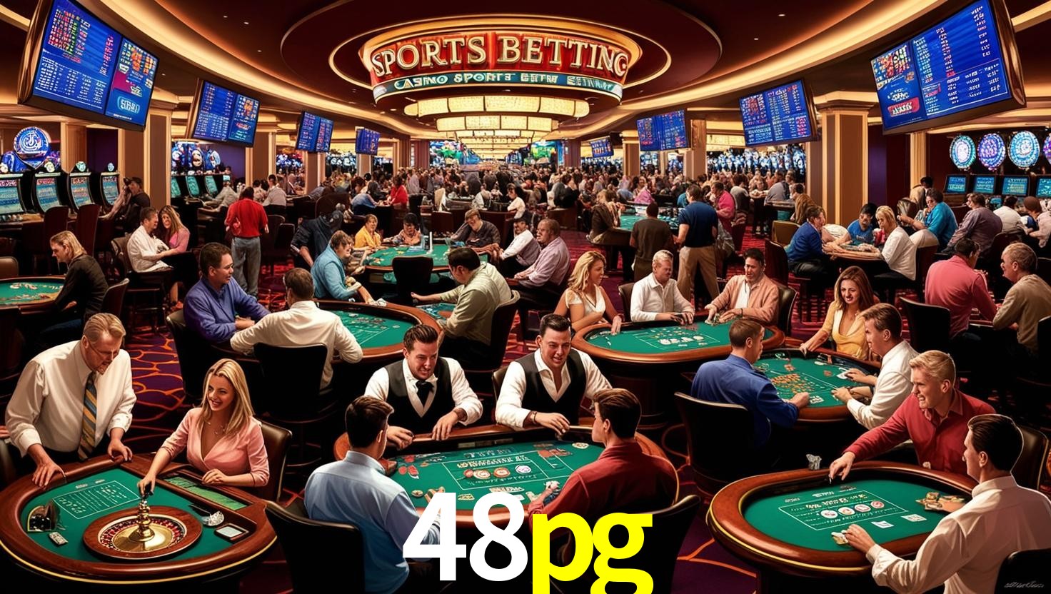 48PG